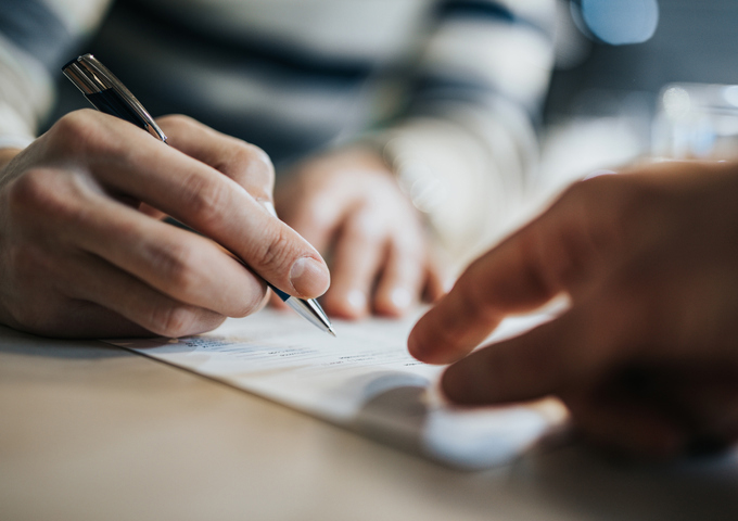 Error and Omissions Insurance