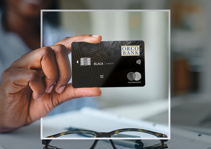black-debit-card