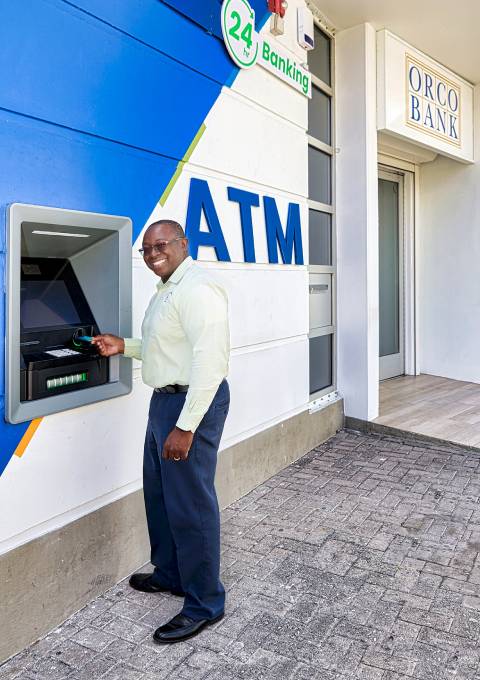 ATM