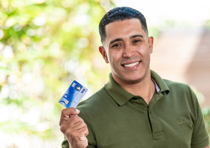 Credit Card Helpdesk